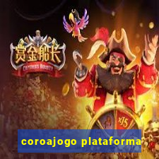 coroajogo plataforma